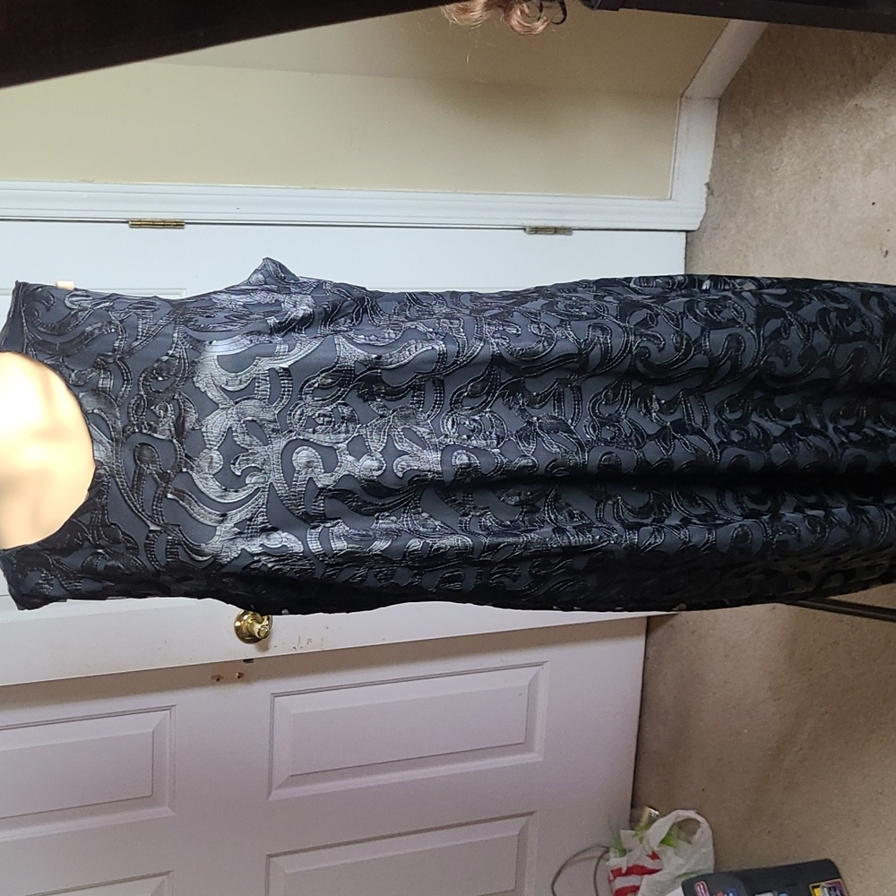 Ladies Sleeveless Dress 👗 😍 - Picture 1 of 8